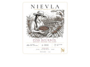 Pink Bourbon — Natural